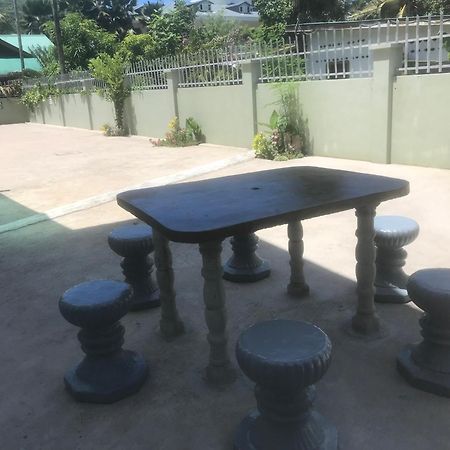 Royale Self Catering Apartments Anse Royale Extérieur photo