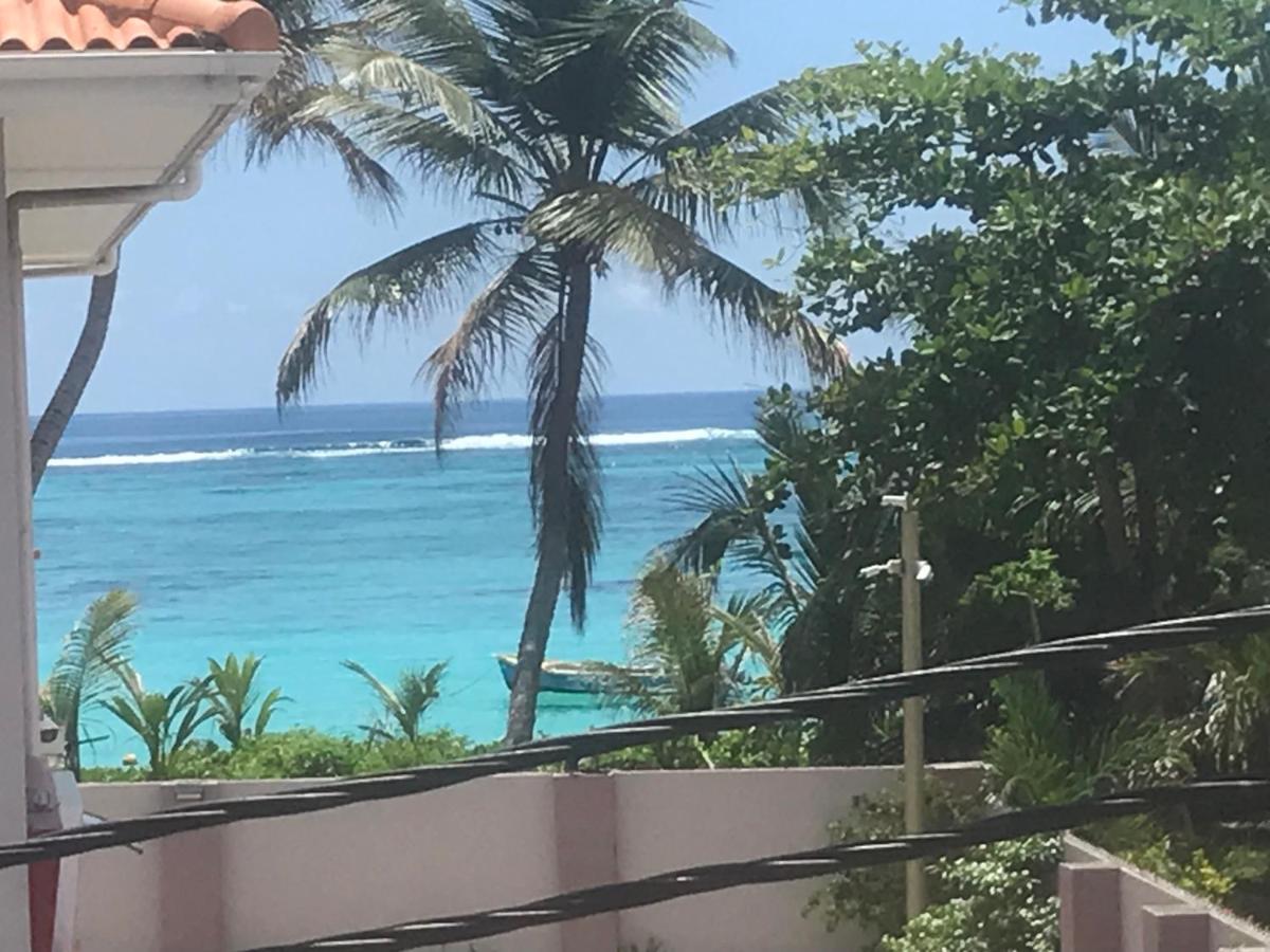 Royale Self Catering Apartments Anse Royale Extérieur photo