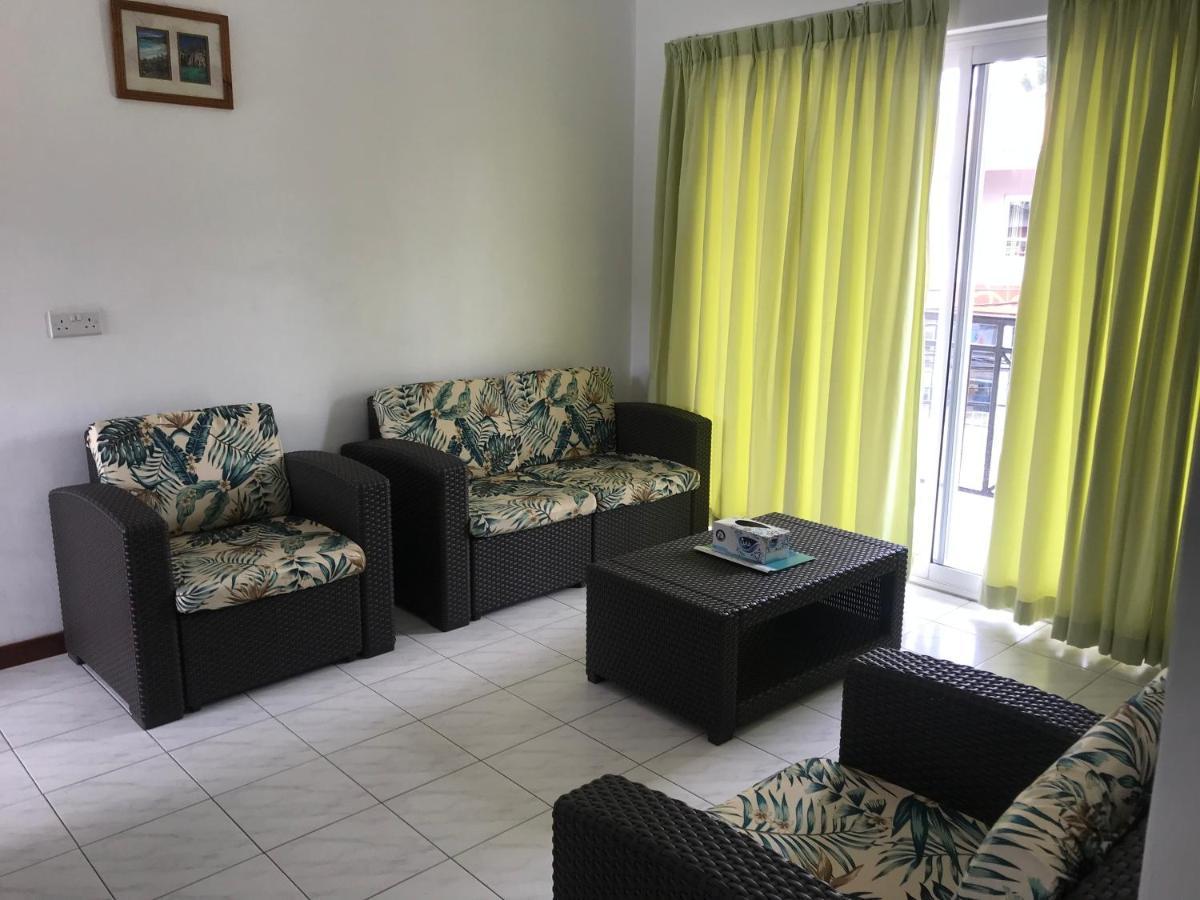 Royale Self Catering Apartments Anse Royale Extérieur photo