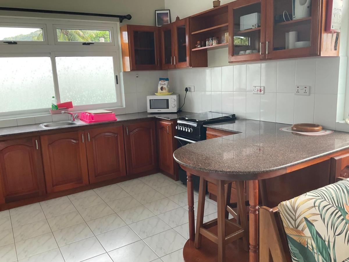 Royale Self Catering Apartments Anse Royale Extérieur photo